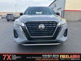 Used 2023 Nissan Kicks SR image 2