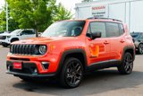 Used 2021 Jeep Renegade Latitude w/ Sun & Sound Group image 3