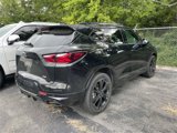 Used 2019 Chevrolet Blazer RS image 3