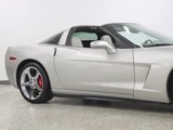 Used 2008 Chevrolet Corvette Coupe w/ Preferred Equipment Group image 3