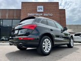 Used 2015 Audi Q5 2.0T Premium image 6