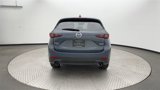 Certified 2022 MAZDA CX-5 Carbon Edition image 3