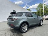 Used 2018 Land Rover Discovery Sport HSE image 5