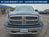 Used 2011 RAM 1500 Big Horn w/ Chrome Accents Group image 3