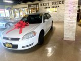 Used 2009 Chevrolet Impala LS image 2