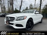 Used 2016 Mercedes-Benz C 300 4MATIC Sedan image 2