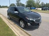 Used 2018 Chevrolet Equinox Premier image 3