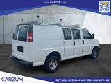 Used 2019 Chevrolet Express 2500 w/ Driver Convenience Package image 3