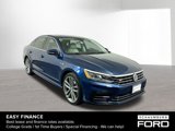 Used 2019 Volkswagen Passat 2.0T SE R-Line image 3