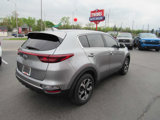 Used 2020 Kia Sportage LX w/ LX Popular Package image 6