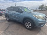 Used 2015 Honda CR-V LX image 2