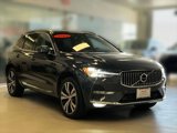 Used 2022 Volvo XC60 B5 Inscription w/ Advanced Package image 3