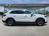 Used 2022 Lincoln Nautilus FWD w/ Premium Package image 2