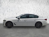 Used 2021 BMW 540i xDrive w/ M Sport Package image 3