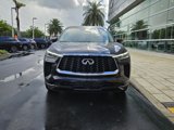 Certified 2025 INFINITI QX60 Pure image 2