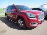 Used 2014 GMC Acadia Denali image 2