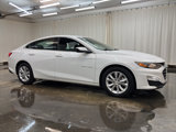 Certified 2024 Chevrolet Malibu LT image 4