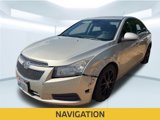 Used 2013 Chevrolet Cruze LT image 2