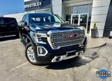 Used 2020 GMC Sierra 1500 Denali w/ Technology Package image 5