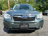 Used 2016 Subaru Forester 2.5i Touring w/ Eyesight & Navigation System image 2