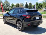 New 2025 Chevrolet Trax RS w/ Sunroof Package image 6