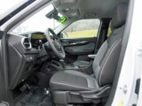 New 2025 Chevrolet TrailBlazer LS w/ LS Convenience Package image 4