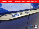Used 2021 Volkswagen ID.4 Pro S w/ Gradient Package image 2