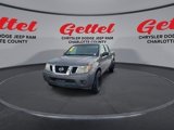 Used 2019 Nissan Frontier SV image 4
