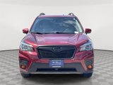 Used 2019 Subaru Forester Limited w/ Popular Package #3 image 4