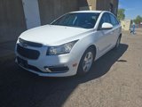 Used 2015 Chevrolet Cruze LT image 3
