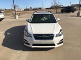 Used 2015 Subaru Impreza 2.0i Sport Limited image 6