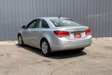 Used 2012 Chevrolet Cruze LS w/ Connectivity Package image 5