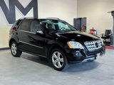 Used 2010 Mercedes-Benz ML 350 2WD image 3
