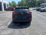 Used 2017 Hyundai Tucson SE Plus image 3