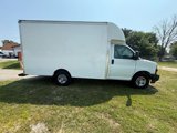 Used 2019 Chevrolet Express 3500 w/ Power Convenience Package image 5