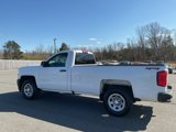 Used 2018 Chevrolet Silverado 1500 W/T w/ WT Fleet Convenience Package image 4