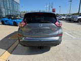 Used 2018 Nissan Murano Platinum w/ Cargo Package image 5