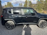 Used 2015 Jeep Renegade Latitude w/ Cold Weather Group II image 2