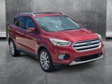 Used 2017 Ford Escape Titanium image 3