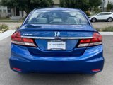 Used 2013 Honda Civic LX image 5