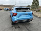 New 2025 Chevrolet Trax RS w/ Driver Confidence Package image 3