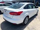 Used 2018 Ford Focus SE image 5