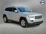 Used 2012 Jeep Grand Cherokee Laredo image 2