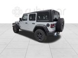 Used 2023 Jeep Wrangler Unlimited image 3