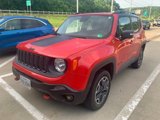 Used 2015 Jeep Renegade Trailhawk image 2