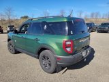 Certified 2023 Ford Bronco Sport Big Bend w/ Convenience Package image 3