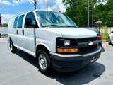 Used 2017 Chevrolet Express 2500 image 4