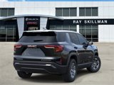 New 2026 GMC Terrain Elevation image 4