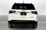 Used 2020 Jeep Compass Latitude image 4