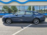 Certified 2024 Honda Accord EX image 2